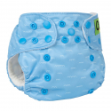 Πλενόμενη πάνα Zoocchini™ Shark 3-16 kg