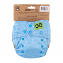 Πλενόμενη πάνα Zoocchini™ Shark 3-16 kg