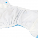 Πλενόμενη πάνα Zoocchini™ Shark 3-16 kg