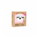 Παιδική κάπα - μπουρνούζι Zoocchini™ Sloth 2-6 ετών