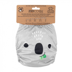 Πλενόμενη πάνα Zoocchini™ Koala 3-16 kg