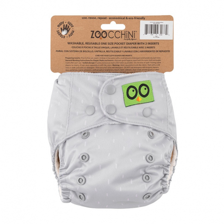 Πλενόμενη πάνα Zoocchini™ Koala 3-16 kg