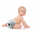 Πλενόμενη πάνα Zoocchini™ Koala 3-16 kg