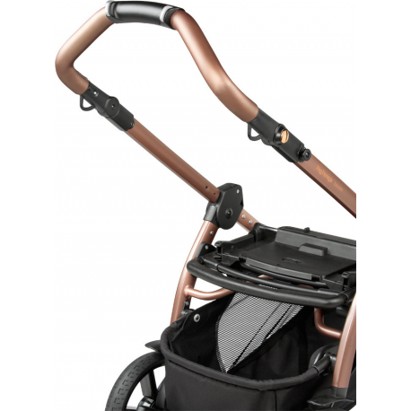 Καρότσι Peg Perego New Book Mon Amour