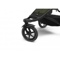 Καρότσι THULE® Urban Glide 2 Black - Cypress Green