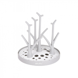 Akuku® βάση στράγγισης μπιμπερό και αξεσουάρ