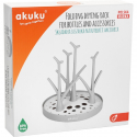 Akuku® βάση στράγγισης μπιμπερό και αξεσουάρ