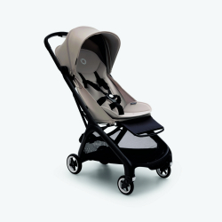 Καρότσι Bugaboo Butterfly Desert Taupe