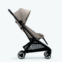 Καρότσι Bugaboo Butterfly Desert Taupe