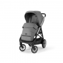 Καρότσι Inglesina Aptica Kensington Grey