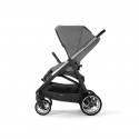 Καρότσι Inglesina Aptica Kensington Grey