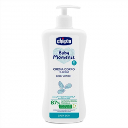 Chicco γαλάκτωμα σώματος Baby Moments 500 ml