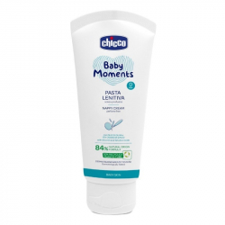 Chicco κρέμα συγκάματος Baby Moments 100 ml