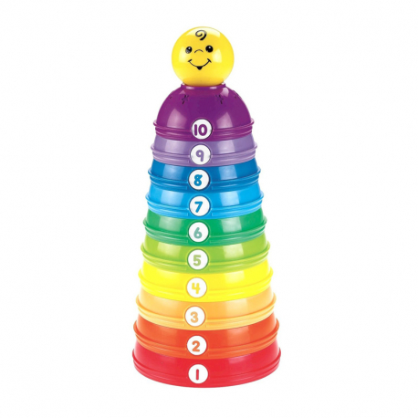 Κύπελα κλασσικά Fisher-Price® W4472