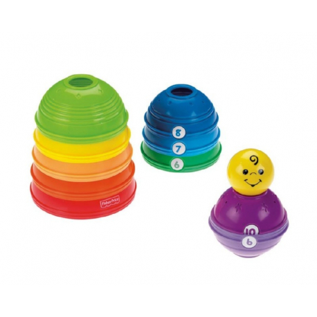 Κύπελα κλασσικά Fisher-Price® W4472