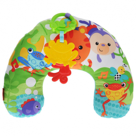 Μαξιλαράκι δραστηριοτήτων Fisher-Price® CDR52