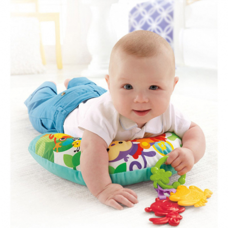 Μαξιλαράκι δραστηριοτήτων Fisher-Price® CDR52