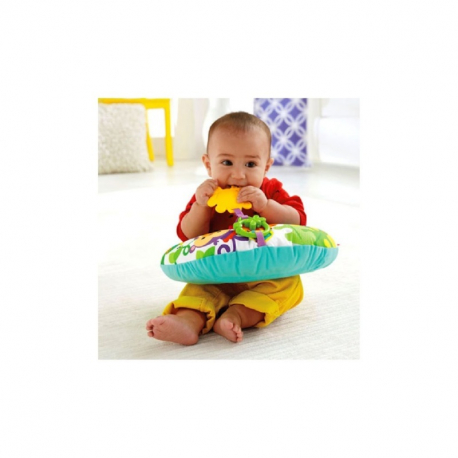 Μαξιλαράκι δραστηριοτήτων Fisher-Price® CDR52