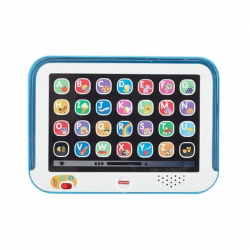 Εκπαιδευτικό τάμπλετ Fisher-Price Laugh & Learn® Smart Stages DKK08