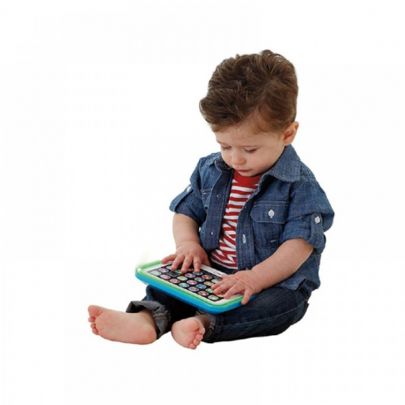 Εκπαιδευτικό τάμπλετ Fisher-Price Laugh &amp; Learn® Smart Stages DKK08