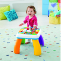 Εκπαιδευτικό τραπέζι Fisher-Price Laugh & Learn® Smart Stages™ DRH43