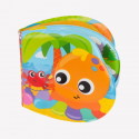 Βιβλίο μπάνιου Playgro™ Splashing Fun Friends