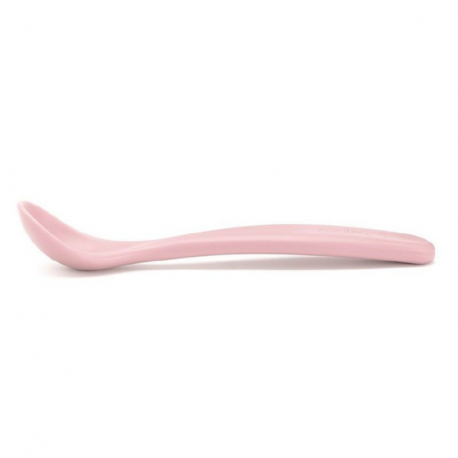 Suavinex σετ φαγητού 5 τεμαχίων Hygge Baby Pink