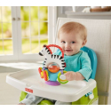 Ζέβρα δραστηριοτήτων με βεντούζα Fisher-Price®