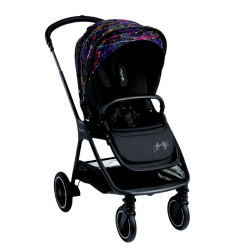 Καρότσι Nuna Triv Next Rainbow Collection