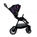 Καρότσι Nuna Triv Next Rainbow Collection
