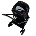 Καρότσι Nuna Triv Next Rainbow Collection
