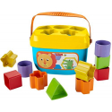 Κύβος με σχηματα Fisher-Price FFC84