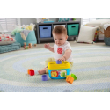 Κύβος με σχηματα Fisher-Price FFC84