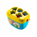 Κύβος με σχηματα Fisher-Price FFC84