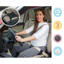 Zώνη ασφαλείας αυτοκινήτου Kiokids® για εγκύους