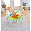 Καθισματάκι αναπήδησης Fisher-Price® Jumperoo® Λιονταράκι