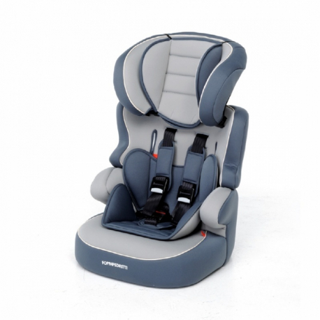 Κάθισμα αυτοκινήτου FoppaPedretti Babyroad Gris 9-36 kg