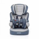 Κάθισμα αυτοκινήτου FoppaPedretti Babyroad Gris 9-36 kg