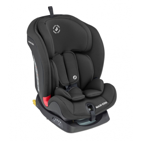 Κάθισμα αυτοκινήτου Maxi-Cosi® Titan Basic Black 9-36 kg