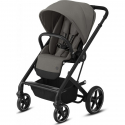 Σύστημα μεταφοράς Cybex Gold Balios S Lux 3in1 Black - Soho Grey