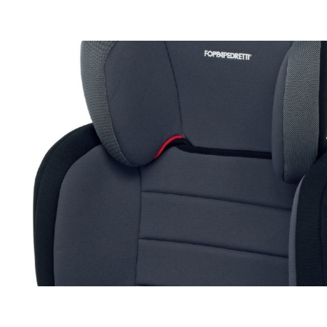 Κάθισμα αυτοκινήτου FoppaPedretti Clever Sport Grey 15-36 kg