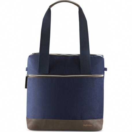 Τσάντα πλάτης - αλλαξιέρα Inglesina Aptica Back Bag College Blue