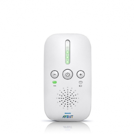 Ενδοεπικοινωνία Philips Avent Dect - SCD502/26