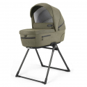 Σύστημα χωρίς βάση Inglesina Aptica XT Darwin i-Size System Quattro Tuareg Beige