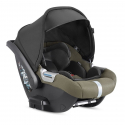 Σύστημα χωρίς βάση Inglesina Aptica XT Darwin i-Size System Quattro Tuareg Beige