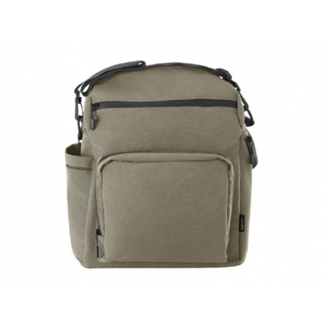 Τσάντα - αλλαξιέρα πλάτης Inglesina Aptica XT Adventure Bag Tuareg Beige