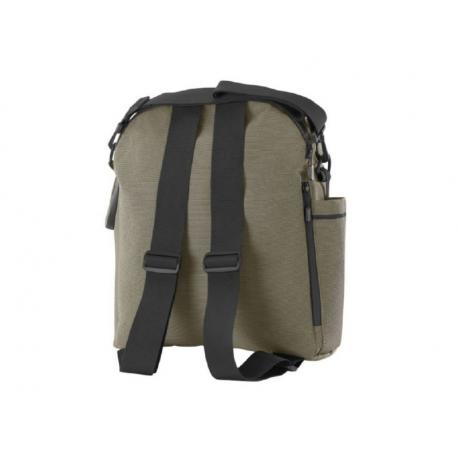 Τσάντα - αλλαξιέρα πλάτης Inglesina Aptica XT Adventure Bag Tuareg Beige