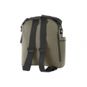 Τσάντα - αλλαξιέρα πλάτης Inglesina Aptica XT Adventure Bag Tuareg Beige