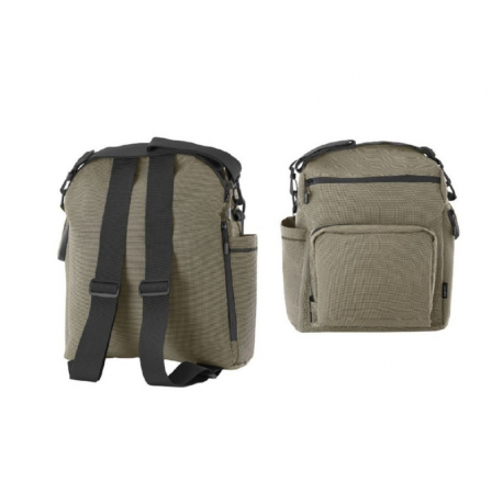 Τσάντα - αλλαξιέρα πλάτης Inglesina Aptica XT Adventure Bag Tuareg Beige