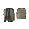 Τσάντα - αλλαξιέρα πλάτης Inglesina Aptica XT Adventure Bag Tuareg Beige